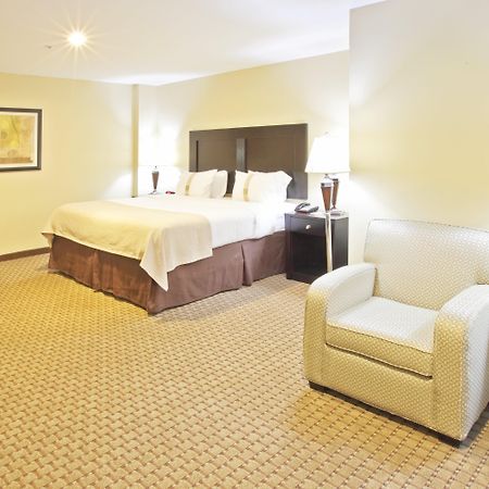 Hyatt House Bentonville Rogers Room photo