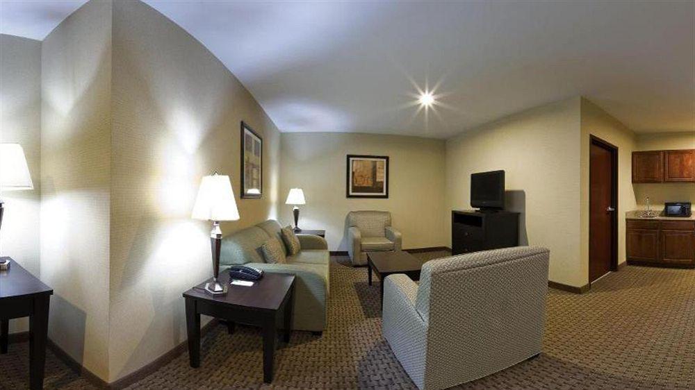 Hyatt House Bentonville Rogers Exterior photo