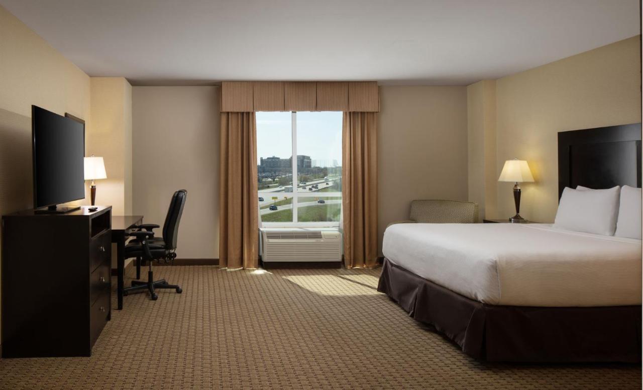 Hyatt House Bentonville Rogers Exterior photo