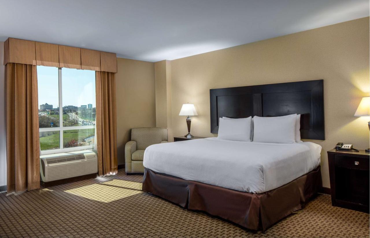 Hyatt House Bentonville Rogers Exterior photo