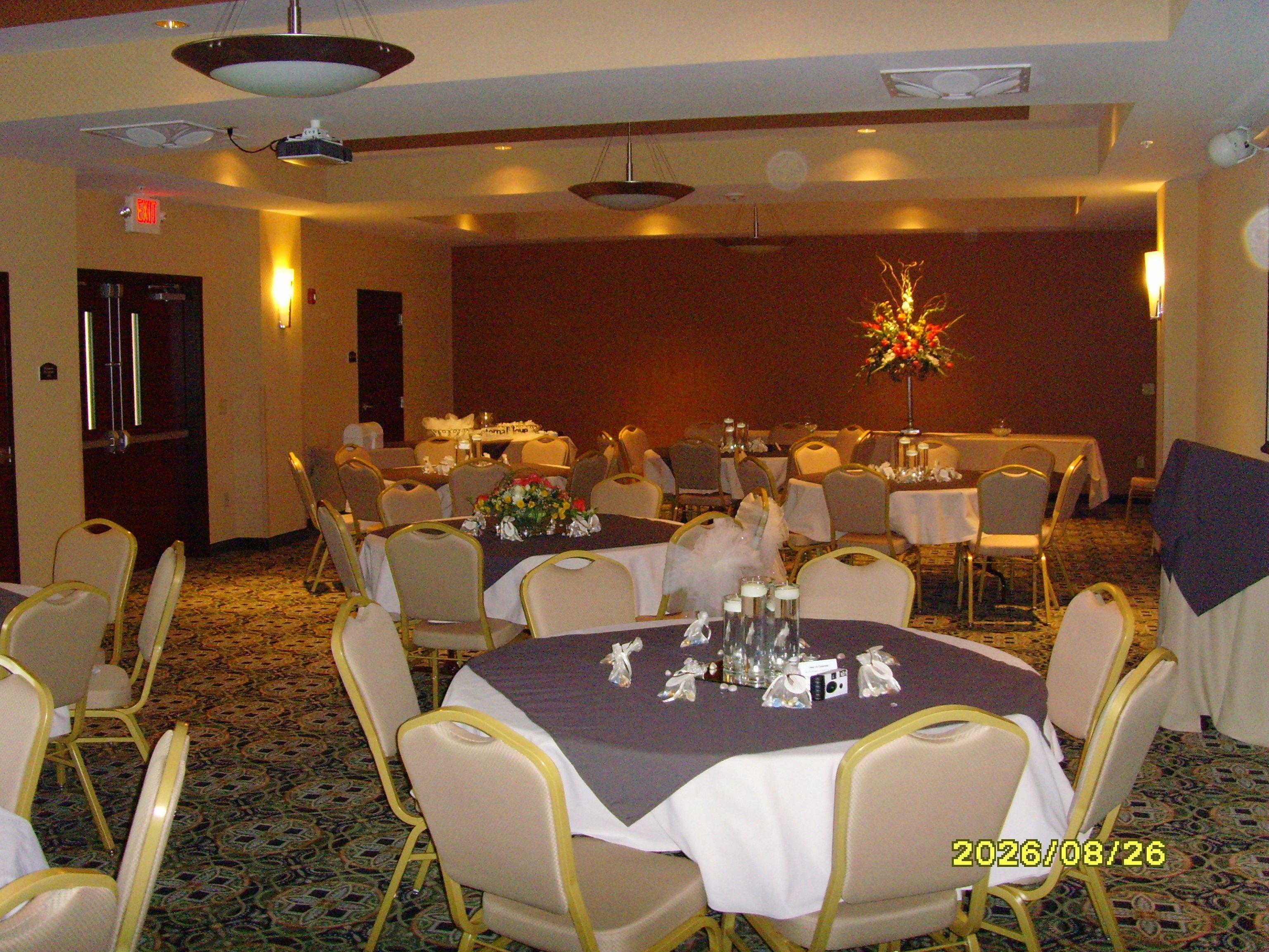 Hyatt House Bentonville Rogers Restaurant photo