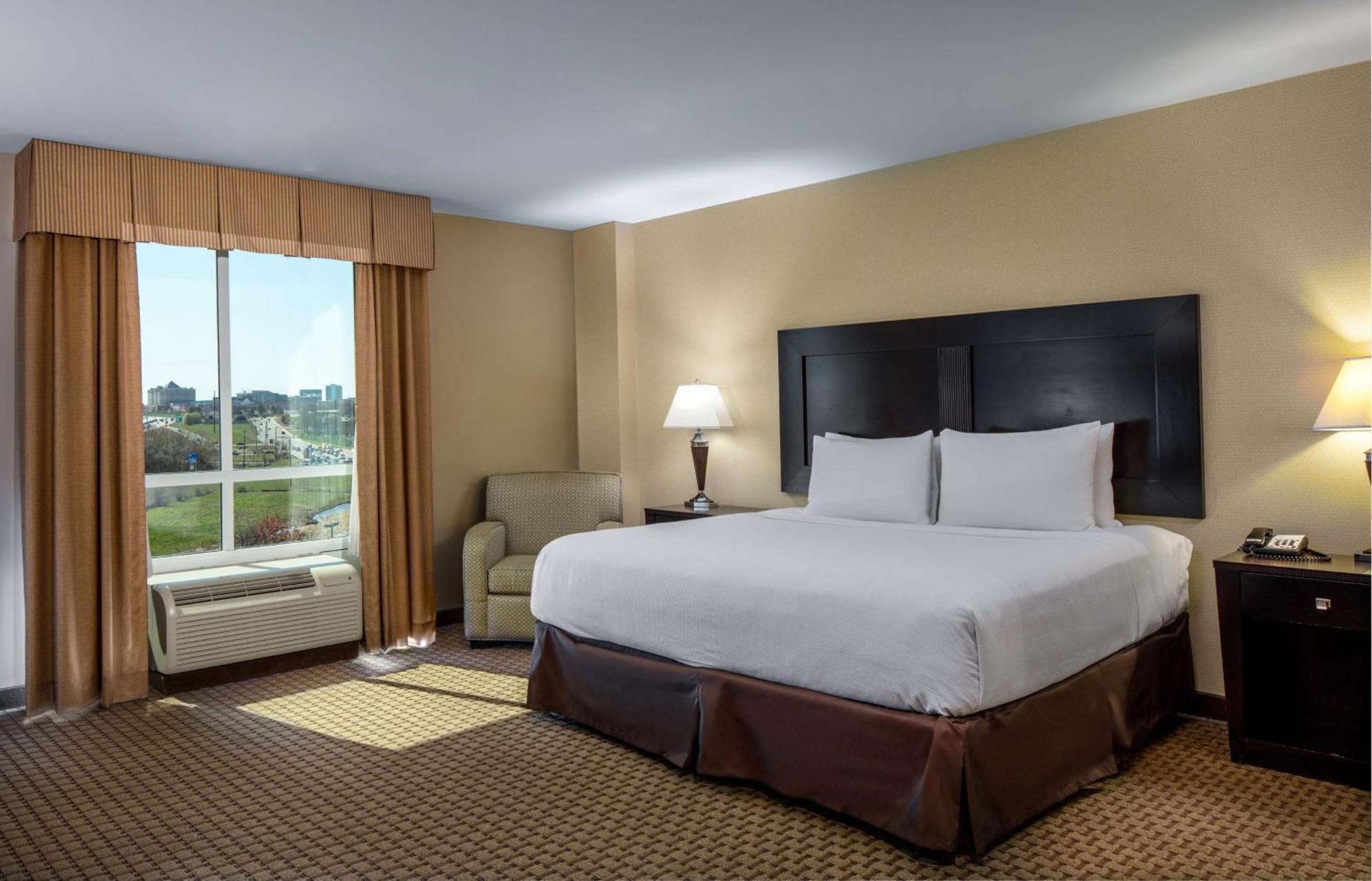 Hyatt House Bentonville Rogers Exterior photo
