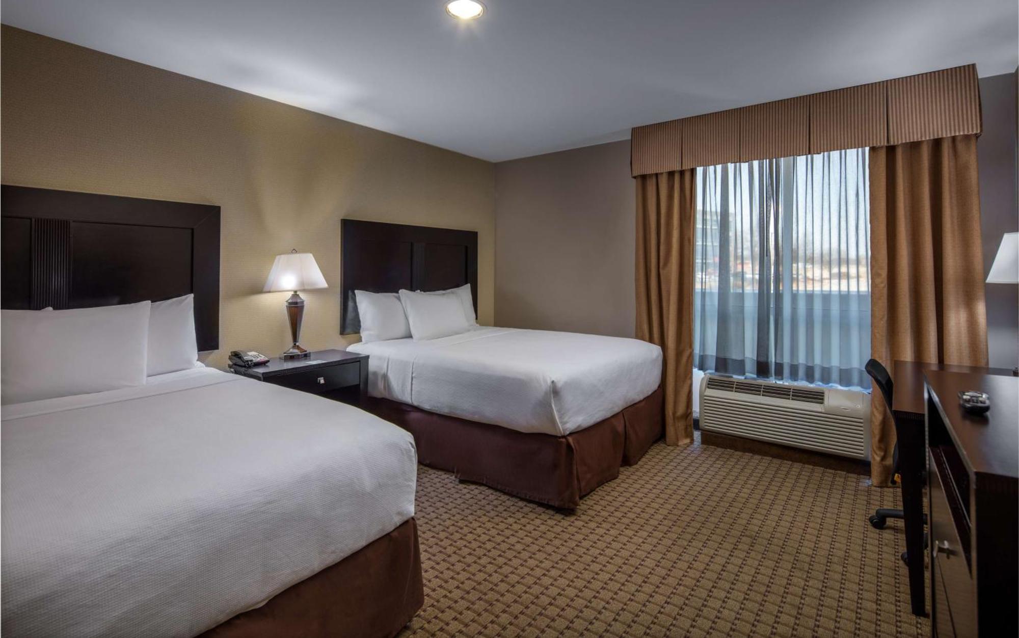 Hyatt House Bentonville Rogers Exterior photo
